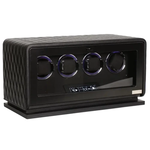 Віндер Salvadore V140 BL купити за ціною 36100 грн на сайті - THEWATCH