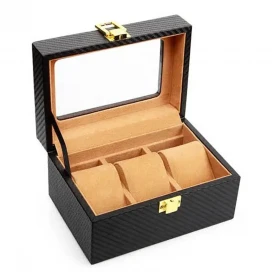 Шкатулка Salvadore WB/003/CC1 купить по цене 1800 грн на сайте - THEWATCH