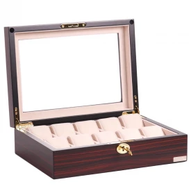 Шкатулка Salvadore WB/1087/10.E купити за ціною 4150 грн на сайті - THEWATCH