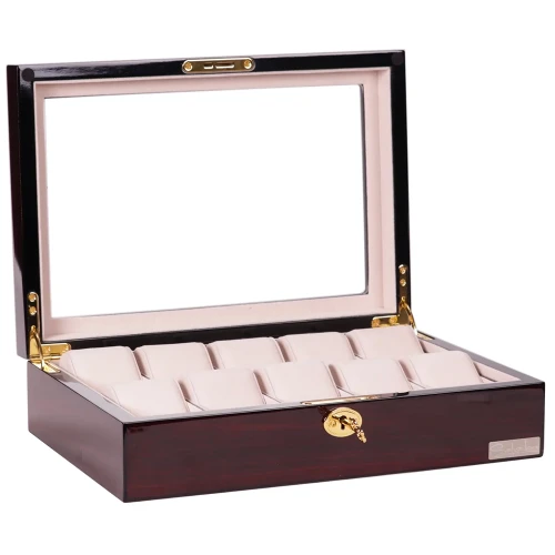 Шкатулка Salvadore WB/1087/10.C купить по цене 4150 грн на сайте - THEWATCH