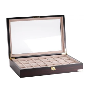Шкатулка Salvadore WB/1087/24.E купити за ціною 5400 грн на сайті - THEWATCH