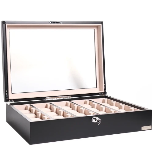 Шкатулка Salvadore WB/1100/20.BL купить по цене 8750 грн на сайте - THEWATCH