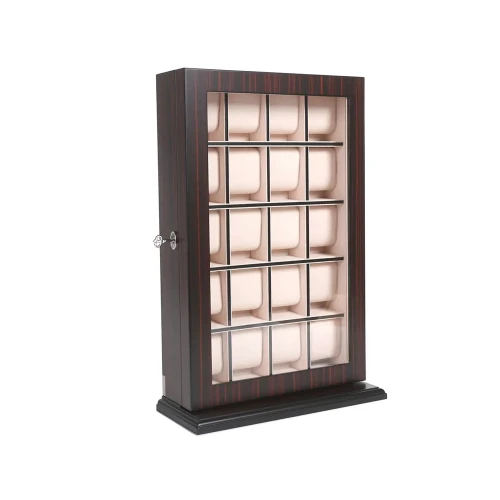 Шкатулка Salvadore WB/1135/20.EB купити за ціною 8500 грн на сайті - THEWATCH