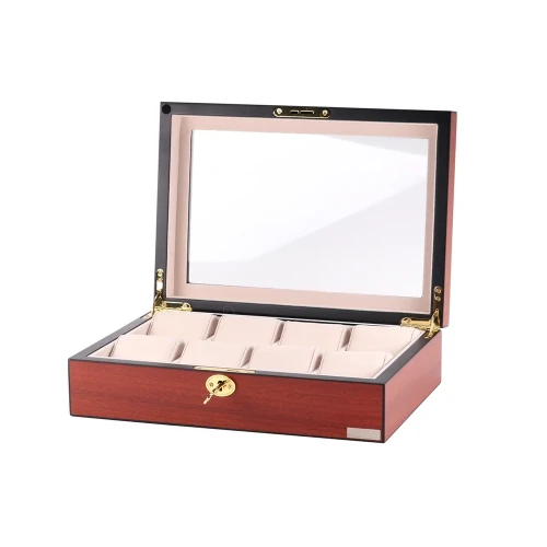 Шкатулка Salvadore WB/2105/8.C купить по цене 4450 грн на сайте - THEWATCH