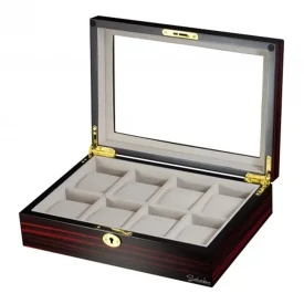 Шкатулка Salvadore WB/2105/8.E купити за ціною 4450 грн на сайті - THEWATCH