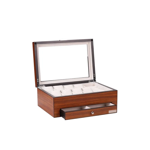 Шкатулка Salvadore WB/2271/8.Z.JW купити за ціною 6230 грн на сайті - THEWATCH