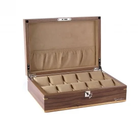 Шкатулка Salvadore WB/2320/10.W.LX купити за ціною 5450 грн на сайті - THEWATCH