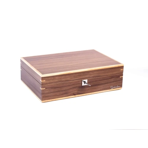 Шкатулка Salvadore WB/2320/10.W.LX купить по цене 5450 грн на сайте - THEWATCH