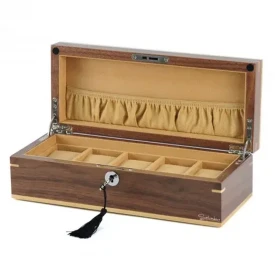 Шкатулка Salvadore WB/2320/5.W.LX купити за ціною 4120 грн на сайті - THEWATCH