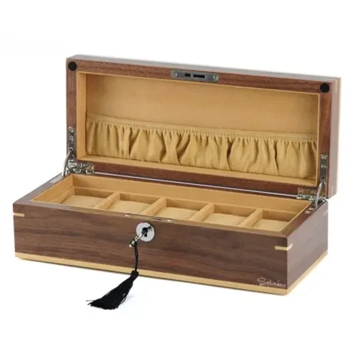 Шкатулка Salvadore WB/2320/5.W.LX купить по цене 4120 грн на сайте - THEWATCH