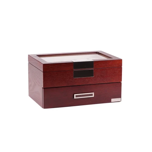 Шкатулка Salvadore WB/2350/20.C купить по цене 6100 грн на сайте - THEWATCH