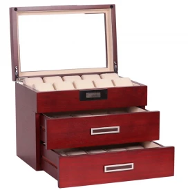 Шкатулка Salvadore WB/2350/30.C купить по цене 7350 грн на сайте - THEWATCH