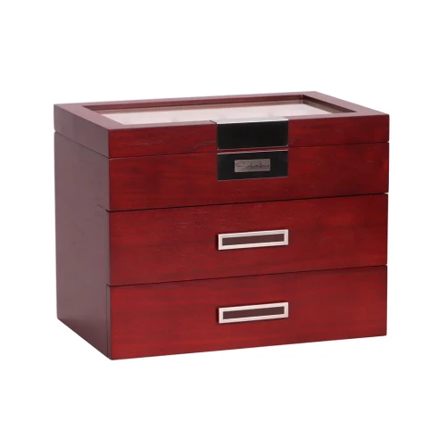 Шкатулка Salvadore WB/2350/30.C купить по цене 7350 грн на сайте - THEWATCH