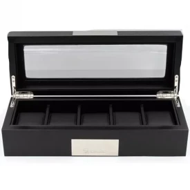 Шкатулка Salvadore WB/2350/5.BL купить по цене 3750 грн на сайте - THEWATCH