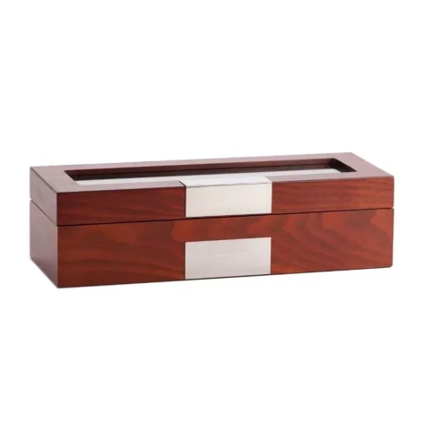 Шкатулка Salvadore WB/2350/5.MA купить по цене 3750 грн на сайте - THEWATCH