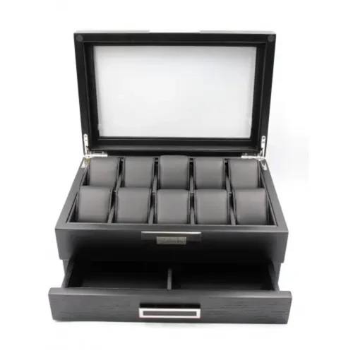 Шкатулка Salvadore WB/2351/10.BL.PU купить по цене 5750 грн на сайте - THEWATCH