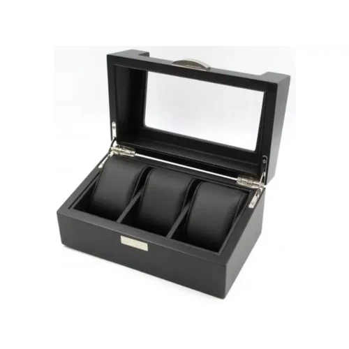 Шкатулка Salvadore WB/2375/3.BL.PU купить по цене 2850 грн на сайте - THEWATCH