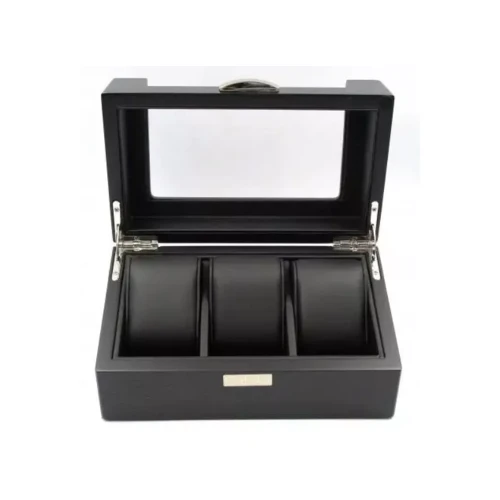 Шкатулка Salvadore WB/2375/3.BL.PU купить по цене 2850 грн на сайте - THEWATCH