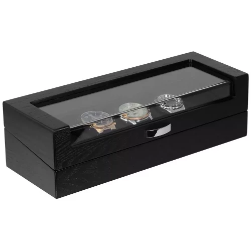 Шкатулка Salvadore WB/2375/5.BL.PU купить по цене 3650 грн на сайте - THEWATCH