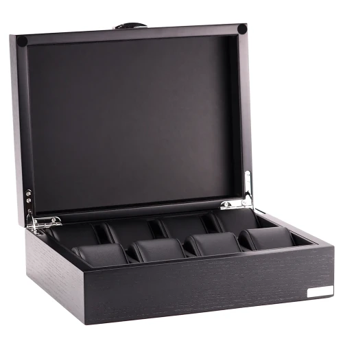 Шкатулка Salvadore WB/2376/8.BL купить по цене 3555 грн на сайте - THEWATCH