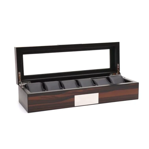 Шкатулка Salvadore WB/2377/6.EB купить по цене 4500 грн на сайте - THEWATCH