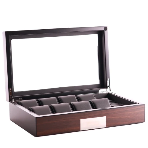 Шкатулка Salvadore WB/2381/8.JW купить по цене 4550 грн на сайте - THEWATCH