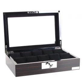 Шкатулка Salvadore WB/2386/10.EB купить по цене 5650 грн на сайте - THEWATCH