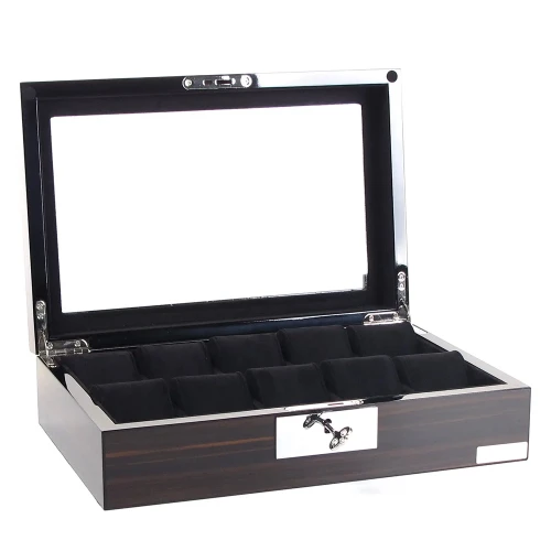 Шкатулка Salvadore WB/2386/10.EB купити за ціною 5650 грн на сайті - THEWATCH