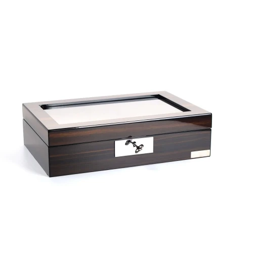 Шкатулка Salvadore WB/2386/10.EB купити за ціною 5650 грн на сайті - THEWATCH