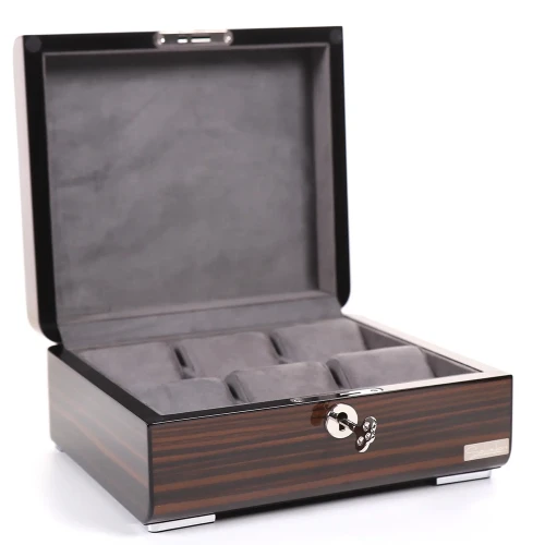 Шкатулка Salvadore WB/2432/6.EB купити за ціною 5300 грн на сайті - THEWATCH