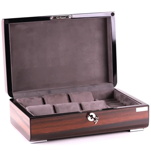 Шкатулка Salvadore WB/2433/6.EB купить по цене 6930 грн на сайте - THEWATCH