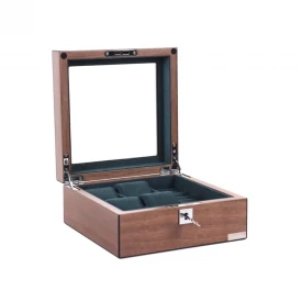 Шкатулка Salvadore WB/2440/4.W купити за ціною 3750 грн на сайті - THEWATCH