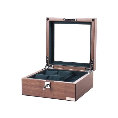 Шкатулка Salvadore WB/2440/4.W купити за ціною 3750 грн на сайті - THEWATCH