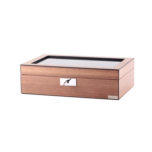 Шкатулка Salvadore WB/2442/8.W купити за ціною 4450 грн на сайті - THEWATCH