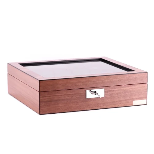 Шкатулка Salvadore WB/2443/10.W купить по цене 6350 грн на сайте - THEWATCH