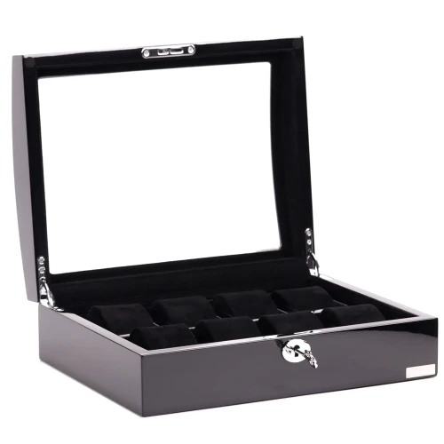 Шкатулка Salvadore WB/3034/BB купити за ціною 6800 грн на сайті - THEWATCH