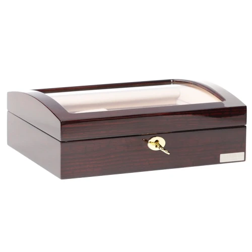 Шкатулка Salvadore WB/3034/BUC купити за ціною 6800 грн на сайті - THEWATCH