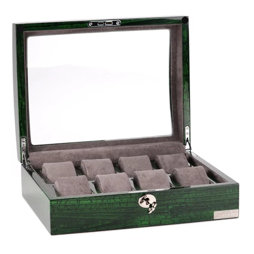 Шкатулка Salvadore WB/3034/GEGF купити за ціною 6800 грн на сайті - THEWATCH