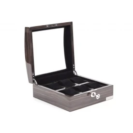 Шкатулка Salvadore WB/3035/6BGB купити за ціною 5950 грн на сайті - THEWATCH