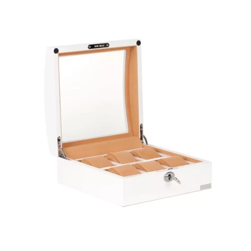 Шкатулка Salvadore WB/3035/6WH купити за ціною 5950 грн на сайті - THEWATCH