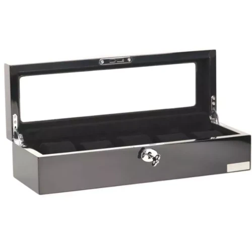 Шкатулка Salvadore WB/3081/BB купить по цене 4500 грн на сайте - THEWATCH