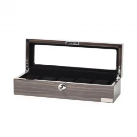 Шкатулка Salvadore WB/3081/BGB купить по цене 4500 грн на сайте - THEWATCH