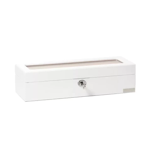 Шкатулка Salvadore WB/3081/WH купити за ціною 4500 грн на сайті - THEWATCH