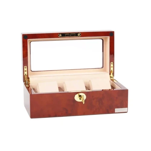 Шкатулка Salvadore WB/3085/3.DBC купить по цене 3600 грн на сайте - THEWATCH