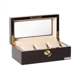 Шкатулка Salvadore WB/3085/3.EC купити за ціною 3600 грн на сайті - THEWATCH