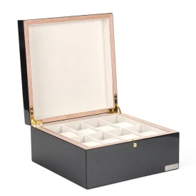 Шкатулка Salvadore WB/5598/8.CBN купити за ціною 4230 грн на сайті - THEWATCH