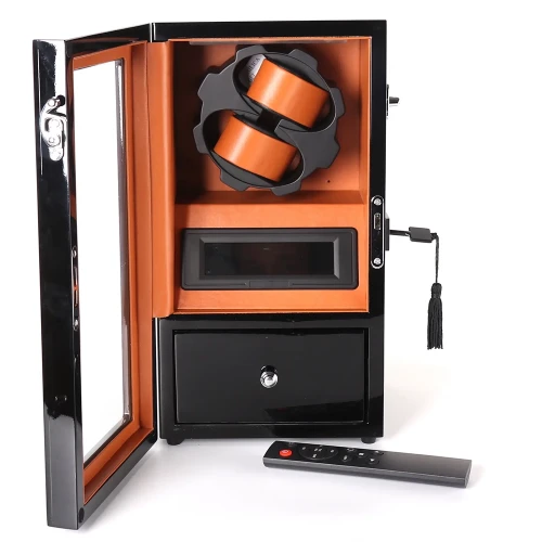 Виндер Salvadore X-2/01-BBR 2x4+ купить по цене 11650 грн на сайте - THEWATCH