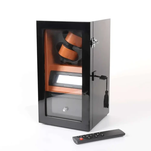 Виндер Salvadore X-2/01-BBR 2x4+ купить по цене 11650 грн на сайте - THEWATCH