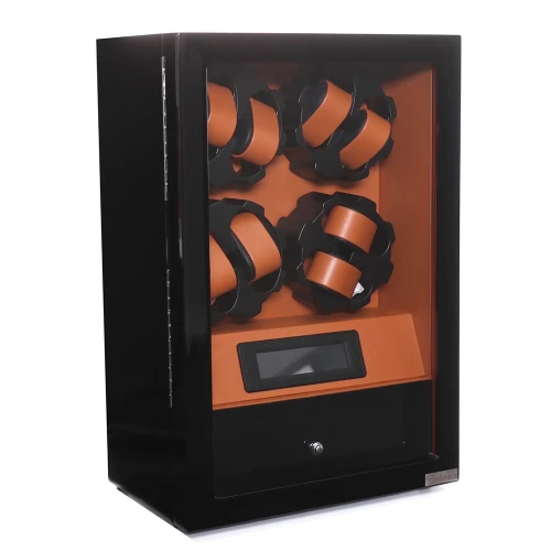 Віндер Salvadore X-2/06-BBR купити за ціною 31100 грн на сайті - THEWATCH