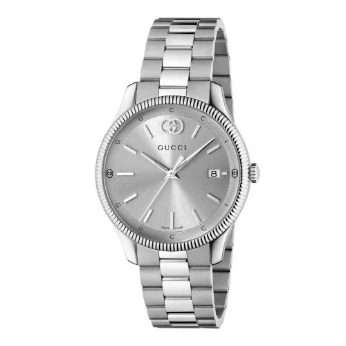 Жіночий годинник GUCCI G-TIMELESS 38 MM YA1264232 купити за ціною 86430 грн на сайті - THEWATCH